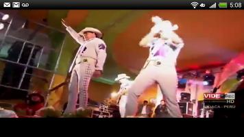 Videos de Cumbia Mexicana Screenshot 3
