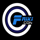 ikon FrikiCon