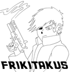 Frikitakus ไอคอน