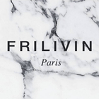 آیکون‌ FRILIVIN