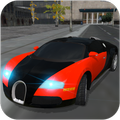 Buga Fast Car Driving Simulato