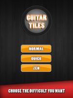 Guitar Tiles capture d'écran 2