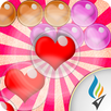 Love Bubble Shooter Game Free APK