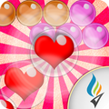 Love Bubble Shooter Game Free
