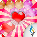 Love Bubble Shooter Game Free