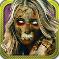 Zombie Shooting 3d Dead Target