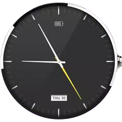 Prime Watch Face for Moto 360 アプリダウンロード