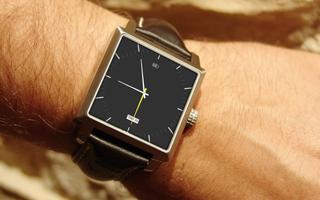 Prime Watch Face for Moto 360 Screenshot 2