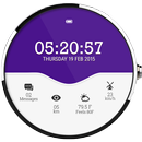 Material Weather Free APK
