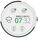 Nova Material Watch Face -Free APK