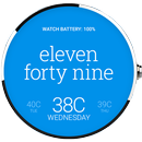 Popular Watch Face Free APK