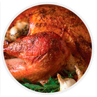 Comidas de Natal simgesi