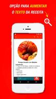 Comidas de Natal Ekran Görüntüsü 1