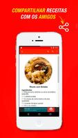 Comida Tailandesa plakat