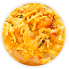 Receitas com Chuchu Zeichen