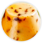 Receitas com Banana ไอคอน