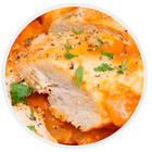 Receitas com Filé de Frango ikon