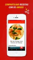 Receitas com Filé de Frango penulis hantaran