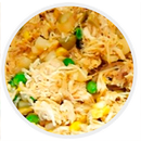 Receitas com Frango Desfiado APK