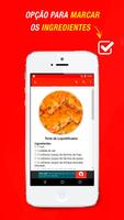 Receitas com Óleo de Coco Screenshot 1