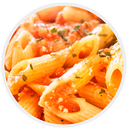 Receitas com Macarrão Penne APK