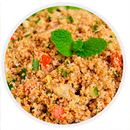 Receitas de Tabule APK