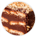 Receitas de Tortas de Bolacha APK