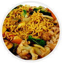 Receitas de Yakissoba APK