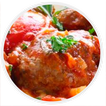 Receitas de Almôndegas