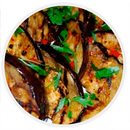 Receitas de Berinjela APK