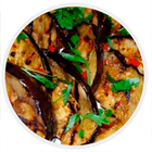 Receitas de Berinjela 아이콘