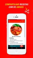 Receitas de Berinjela 포스터