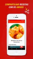 Receitas de Bolinho de Arroz penulis hantaran
