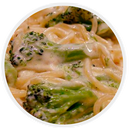 Receitas de Brócolis APK