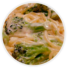 Receitas de Brócolis icon