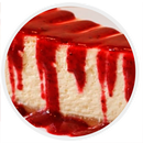 Receitas de Cheesecake APK