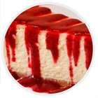 Receitas de Cheesecake icon