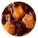 Receitas de Churros APK