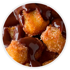 Receitas de Churros 圖標