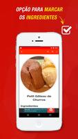 Receitas de Churros 截圖 1
