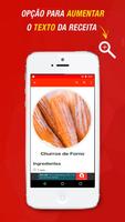 Receitas de Churros 截圖 2