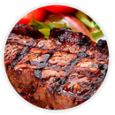 Receitas de Churrasco APK