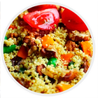Receitas de Cuscuz 图标