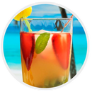 Receitas de Drinks APK
