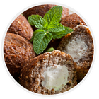 Receitas de Kibes icon