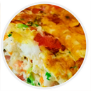 Receitas de Omelete APK