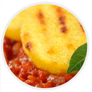 Receitas de Polenta APK