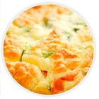 Receitas de Suflê أيقونة