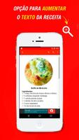 Receitas de Suflê تصوير الشاشة 2