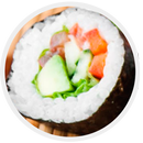 Receitas de Sushi APK